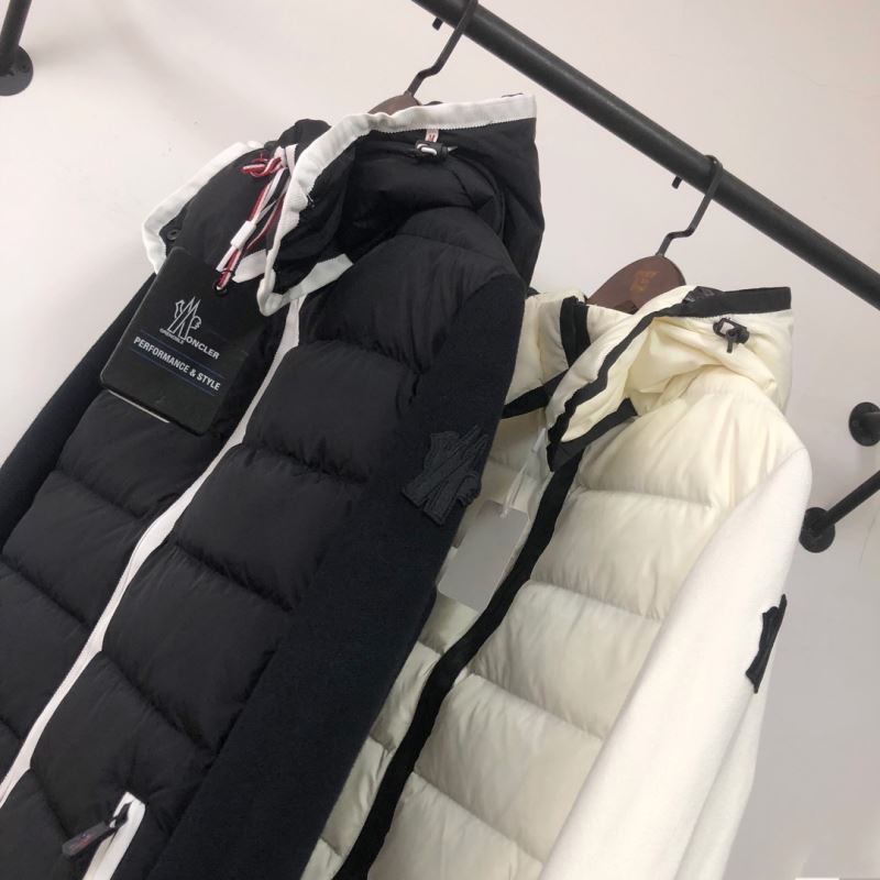 Moncler Down Jackets